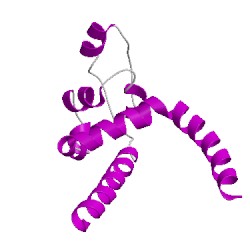 Image of CATH 3cp8B03