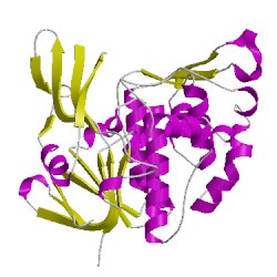 Image of CATH 3cp8C01