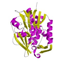 Image of CATH 3cp8D01