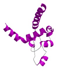 Image of CATH 3cp8D03