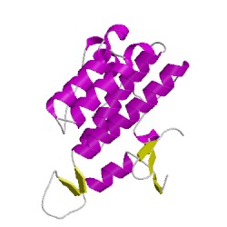 Image of CATH 3cpbA02