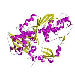 Image of CATH 3cpeA