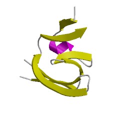Image of CATH 3cpfA01