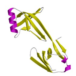 Image of CATH 3cpfB