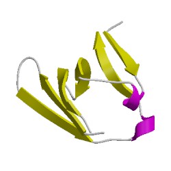 Image of CATH 3cpfB01
