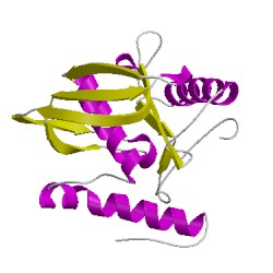 Image of CATH 3cpmA