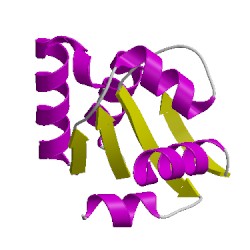 Image of CATH 3cpqA00