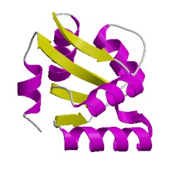 Image of CATH 3cpqB
