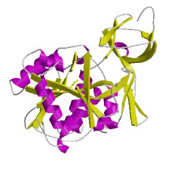 Image of CATH 3cpxA