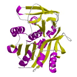 Image of CATH 3cpxC