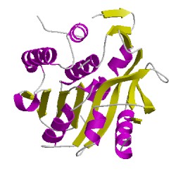 Image of CATH 3cpxC01