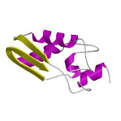 Image of CATH 3cq2B00