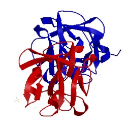 Image of CATH 3cqa