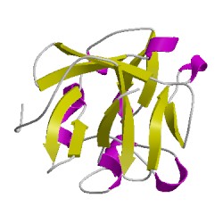 Image of CATH 3cqaB