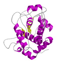 Image of CATH 3cqlB