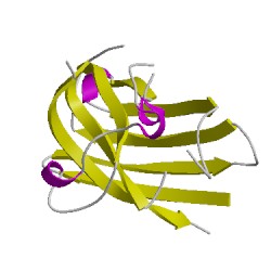 Image of CATH 3cqqA