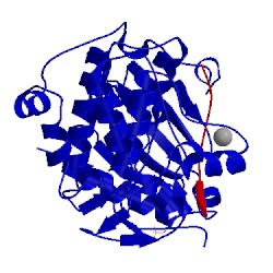 Image of CATH 3cqw