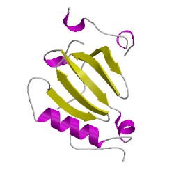 Image of CATH 3cqwA01