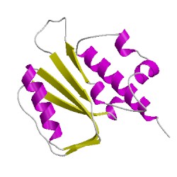 Image of CATH 3cqzE01
