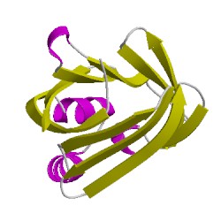 Image of CATH 3cr6A