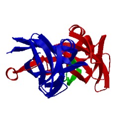 Image of CATH 3crf