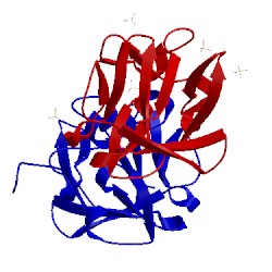 Image of CATH 3crh