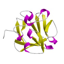 Image of CATH 3crhA00
