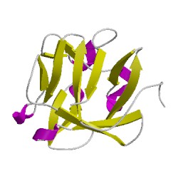 Image of CATH 3crhB
