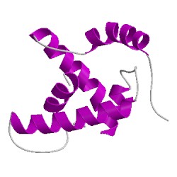 Image of CATH 3cs1A01