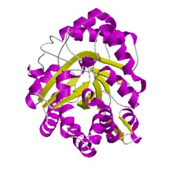 Image of CATH 3cs2A