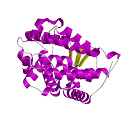 Image of CATH 3cs4A