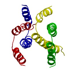 Image of CATH 3cs5