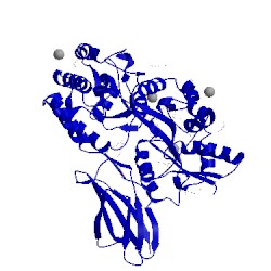 Image of CATH 3csb