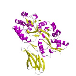 Image of CATH 3csbA