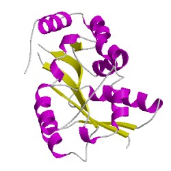 Image of CATH 3csbA01