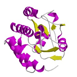 Image of CATH 3csbA02