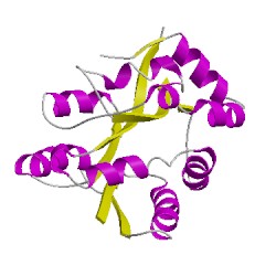 Image of CATH 3csgA01