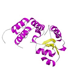 Image of CATH 3csgA02