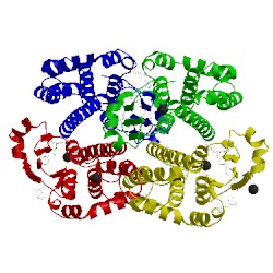 Image of CATH 3csi