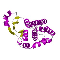 Image of CATH 3csiB