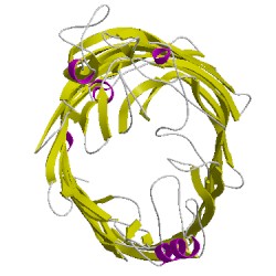 Image of CATH 3cslA02