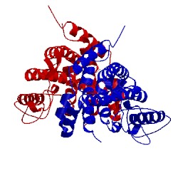 Image of CATH 3csm