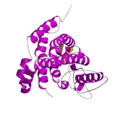 Image of CATH 3csmA00