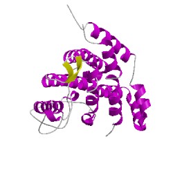 Image of CATH 3csmB