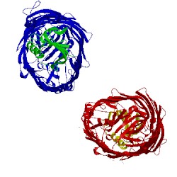 Image of CATH 3csn