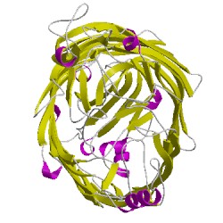 Image of CATH 3csnA