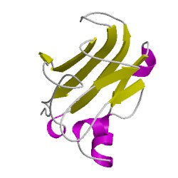 Image of CATH 3csnA01