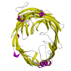 Image of CATH 3csnA02