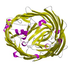 Image of CATH 3csnB