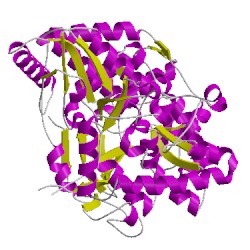 Image of CATH 3csoA